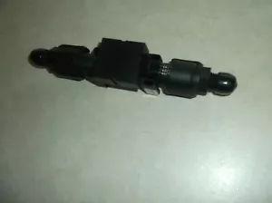 Honeywell AMW5104VA flow transducer, 0-20 LPM - Picture 1 of 6