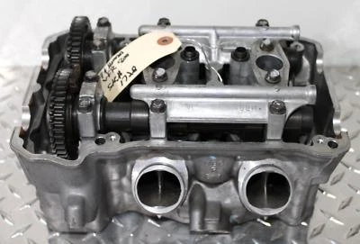 Honda Interceptor 800 1999 motor extremo superior culata trasera Foto 1 de 4