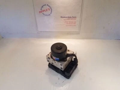 02 03 04 JEEP GRAND CHEROKEE MONTAJE DE PIEZA FRENO ANTIBLOQUEO 38528 Foto 1 de 4