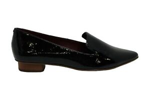 Vince Camuto Womens Kikie Pointed Toe Loafers
