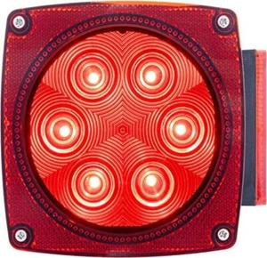 Optronics STL38RBP LED Tail Light - Picture 1 of 1