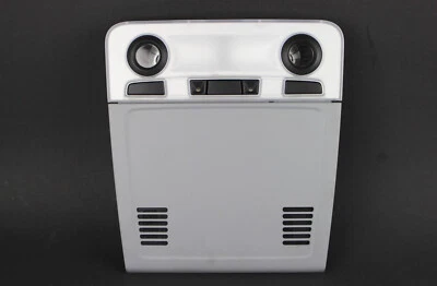 6955271 Original BMW 1er E87 Interior Lights Reading Lamp Front Sky - Image 1 of 4