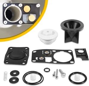 For Jabsco 29090-2 & 29120-2 Series Marine Manual Toilet Service Kit 29045-2000 - Picture 1 of 8