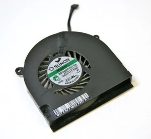Apple MacBook Pro A1278 SUNON CPU Cooling Fan ZB0506AUV1-6A - B4703 - K2642 / 43 - Picture 1 of 2