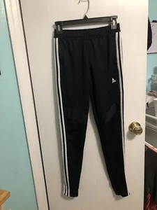 Adidas Big Kid Track Pants XS - Picture 1 of 7