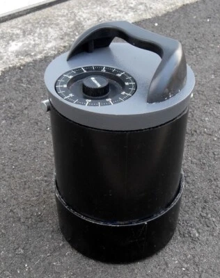 Sentry 7250 Safe Door Lid with Base Kit for Wall / Floor Set Up - Image 1 of 4