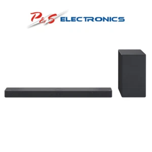 LG C Series SC9S 400W 3.1.3 Channel Soundbar with Dolby Atmos - Picture 1 of 6