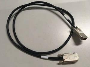 NORTEL AL4518002-E6 1.5m HiStack Network Switch Cable 322704-A.01 2GFBBBX-28N-EF - Picture 1 of 5