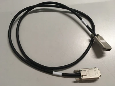 NORTEL AL4518002-E6 1.5m HiStack Network Switch Cable 322704-A.01 2GFBBBX-28N-EF - Image 1 of 4