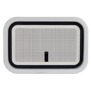 Relaxn Hatch Trim & Fly Screen T/S 36184 / 362002 - Foto 1 di 1
