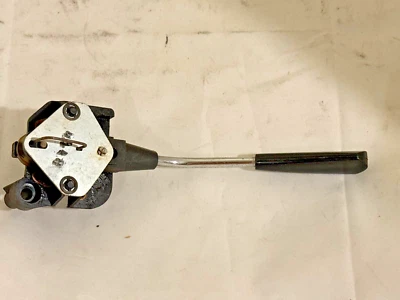 Renault R 6 R6 Schalter Wischer Scheibenwischer Jaeger  (110 - Bild 1 von 4