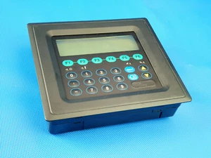 GE FANUC DATAPANEL Model 150 IC752DVT150-CD - Picture 1 of 4