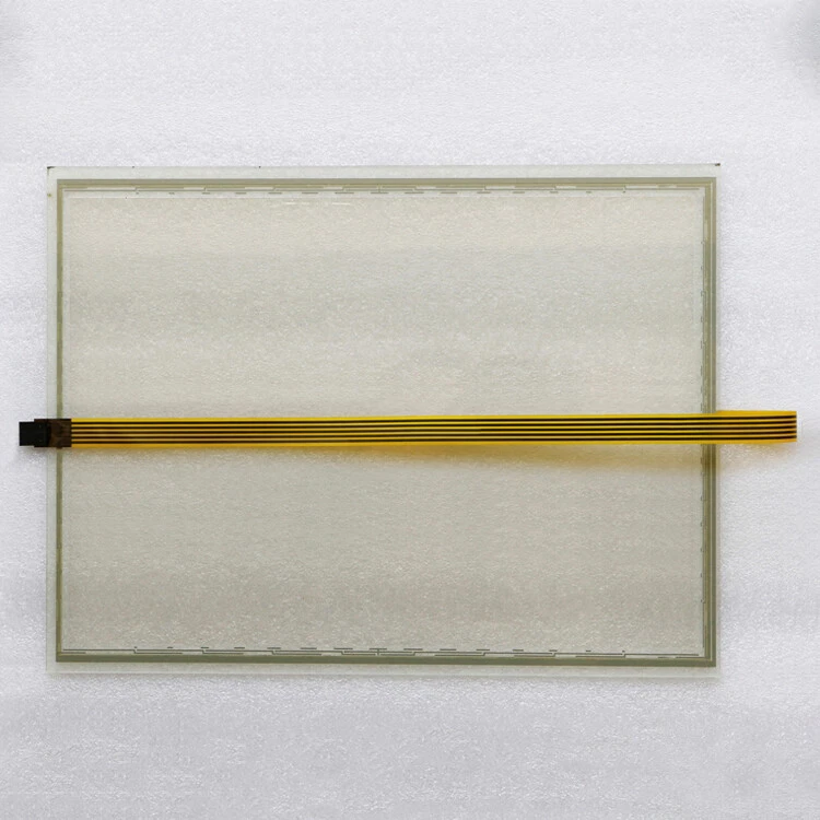 New T150S-5RAL01N-0A28R0-300FH Touch Screen Glass Touchpad - Image 1 of 1