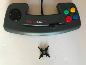 Repair part for Commodore Amiga CD32 Controller for spinning direction button - Picture 1 of 3