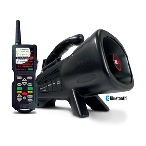 ICOtec Night Stalker + Programmable Game Call W/ Bluetooth Electronic Hunting - Picture 1 of 3