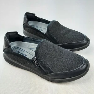 Homyped Jonette Comfort Shoe Black 7C+ - Picture 1 of 8