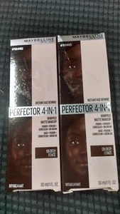 Maybelline Instant Age Rewind Perfector 4-in-1 1oz Whipped Matte #05 Deep/NEW - Picture 1 of 10