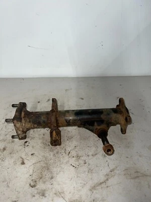 1986 Honda Fourtrax 350 Fr. Axle Pipe/51330-HA7-670 - Image 1 of 4