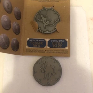 Moneda coleccionable ThinkGeek The Legend of Zelda Breath Wild - Imagen 1 de 3