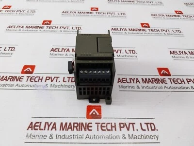 Siemens 6ES7 223-1BF22-0XA0 Simatic S7-200 Digitale I/O EM 223 Per S7-22X CPU - Immagine 1 di 4