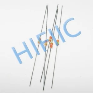 Diodo epitaxial de silicona 10 piezas 1ss81 DO35 #F17 - Imagen 1 de 4