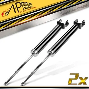 A-Premium 2x Rear Shock Absorber Struts for Nissan 350Z Z33 06-09 3.5 E6210CF40B - Picture 1 of 4