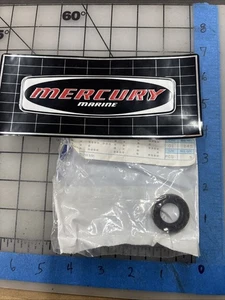 321481 O321481 OEM OMC JOHNSON EVINRUDE SELLO DE ACEITE - Imagen 1 de 3