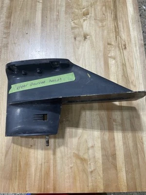 Force Upper Gearcase Housing FA545554 - Image 1 of 4