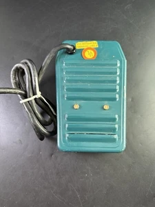 Glaser Prod. Corp. Motor Box Model 390 For Use With Type A, B & C Barbecue Ve6 - Picture 1 of 5