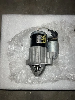 Arranque para Dodge Dart Fiat 500 2013 2014 2015-2019 L4 1.4L 2 puertas 1.4L 1368CC Foto 1 de 3