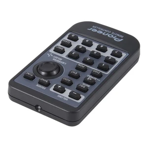 TéLéCommande Sans Fil CXC9113 pour RéCepteur Audio de Voiture DEHP960MP CX3543 - Photo 1/7