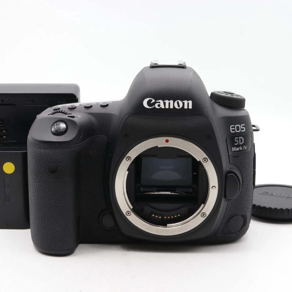 Boîtier pour appareil photo reflex numérique 30,4 mégapixels Canon EOS 5D Mar... - Photo 1/4