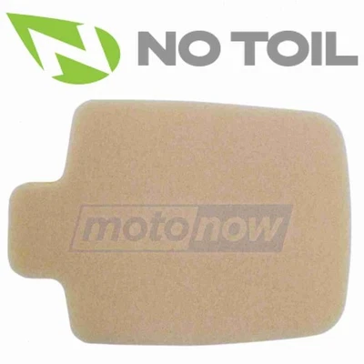 No Toil Foam Air Filter for 2015 Arctic Cat Prowler HDX 700 XT - Fuel & Air wg Foto 1 de 4