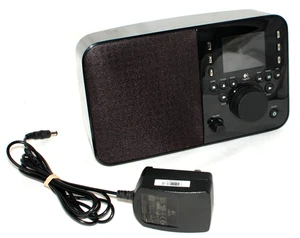 Logitech Squeezebox Radio Wi-Fi Ethernet Music Player - Tested with Lyrion LMS - Picture 1 of 6