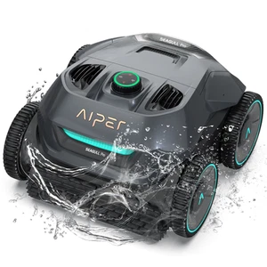 Aiper Seagull Pro Cordless Robotic Pool Cleaner - Picture 1 of 2