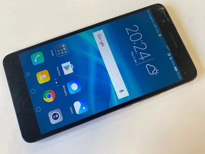 Honor 6 Plus PE-TL10 Smartphone UNLOCKED 4G LTE Android 6 Mobile - Cracks — 第 1/4 张图片