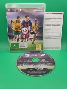 Fifa 16 Sony Playstation 3 PS3 Video Game - Very Good Condition - Picture 1 of 3