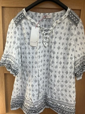 Per Una Women’s Top Size 16 - Image 1 of 4