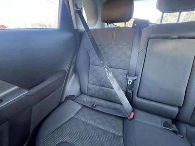 17-22 KIA NIRO CINTURÓN DE SEGURIDAD TRASERO DERECHO SEGUNDO RAW NEGRO TC:WK 1.6L AT FWD 90K LX 64830 Foto 1 de 4