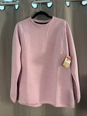 Chaqueta Pullover Para Hombre Nike Golf Rosa Talla Grande Dri-Fit ($105 Originalmente) Nueva con Etiquetas Foto 1 de 4