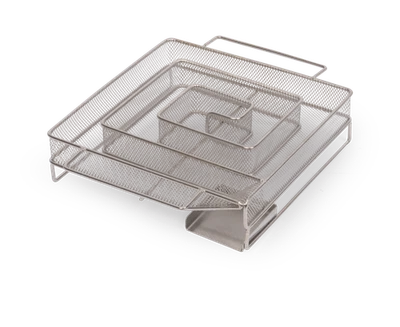 Zebco Magic Cold Smoke Spiral