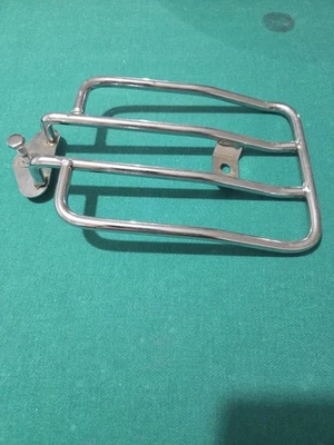 Porta guardabarros trasero Honda Magna Foto 1 de 2