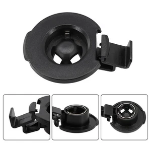1 Pcs Black Car GPS Back Bracket For GARMIN NUVI 55 55LM 56 56LM 57 57LM 58 58LM - Picture 1 of 24