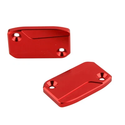 DEPÓSITO DE LÍQUIDO DE FRENOS Y CUBIERTA DEPÓSITO DE EMBRAGUE PARA GAS MC 125 250F EX 250F Foto 1 de 4