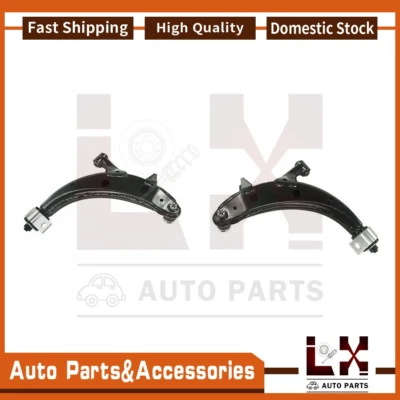 For 2004 2005 2006 2007 Subaru Impreza Control Arm w/ Ball Joint Assembly - Image 1 of 4