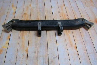 Barra de impacto de refuerzo de parachoques delantero Jaguar XK8 XKR 2001-2006 usada OEM Foto 1 de 4