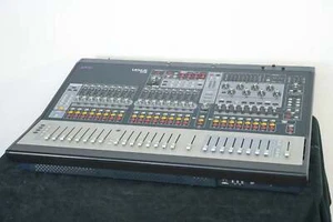 AVID Venue SC48 Digital Audio Mixing Console CG01F8M - Picture 1 of 18