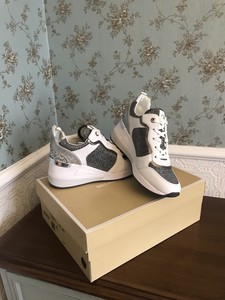 michael kors womens trainers sale uk