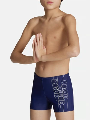 Arena Boy's Swim Short Graphic Swimsuit Swimming Costume Shorts BNWT - Image 1 of 4