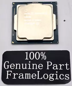 Intel Pentium Gold G5400 CPU, SR3X9, 3.70 GHz - Picture 1 of 1